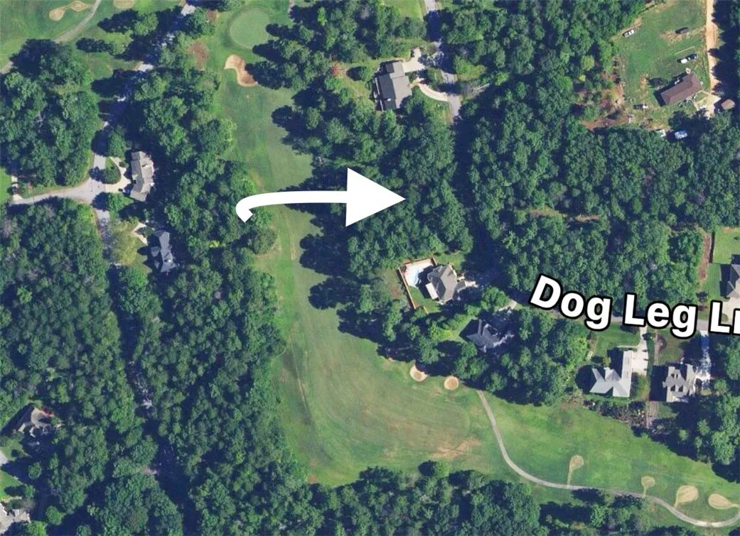 Property image 5 at Lot 44 Cross Creek Plantation, Seneca, SC 29678
