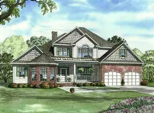 101 VININGS Crossing
