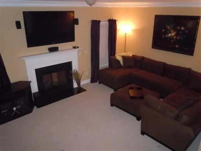 Property image 2 at 6 Fawn Hill Drive, Anderson, SC 29621