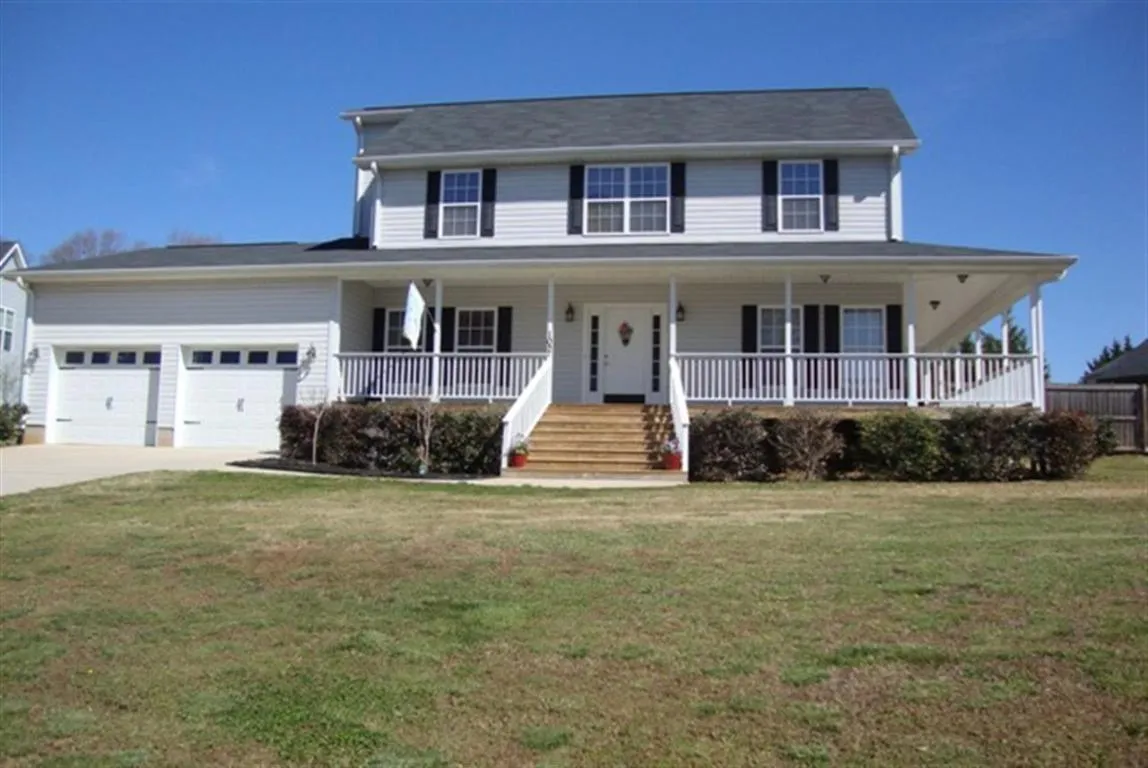 Property image 1 at 102 Berryfield Court, Easley, SC 29642