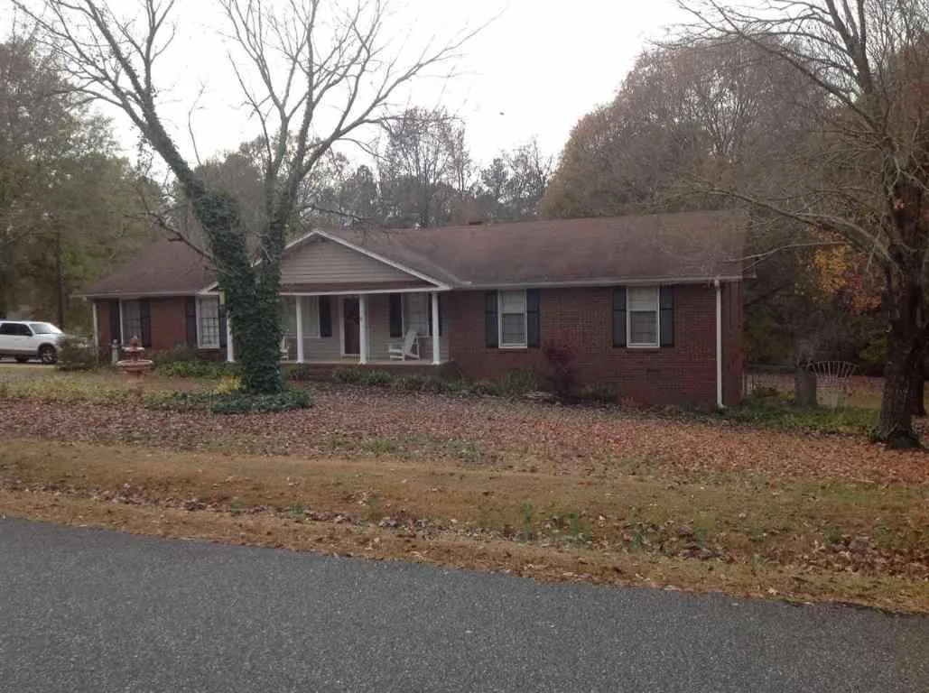 110 Woods Drive