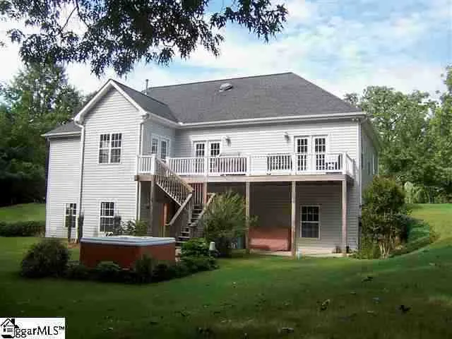 Property image 2 at 109 Saint Lukes Circle, Easley, SC 29642