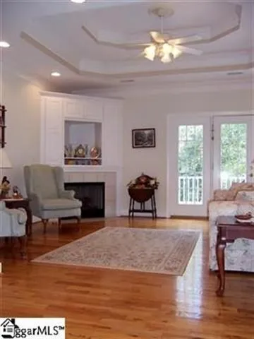 Property image 3 at 109 Saint Lukes Circle, Easley, SC 29642