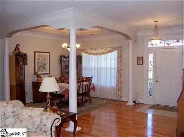 Property image 5 at 109 Saint Lukes Circle, Easley, SC 29642