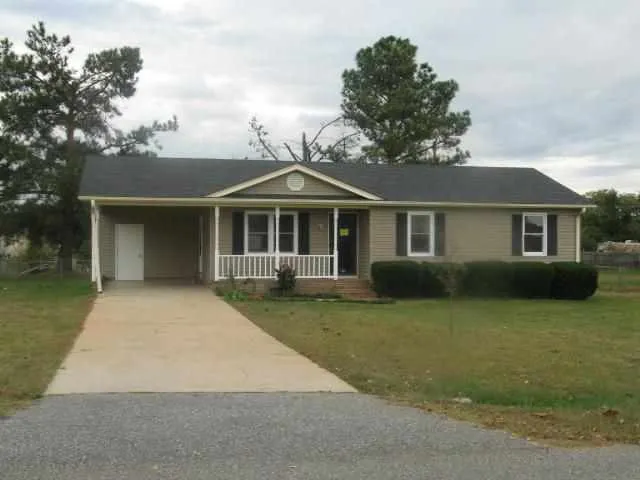 Property image 1 at 513 Chauga Drive, Anderson, SC 29626