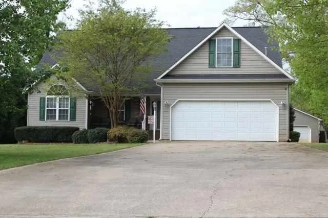 Property image 1 at 8 Wooded Glenn Court, Pelzer, SC 29669