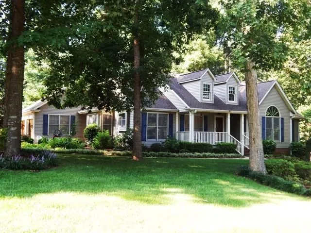Property image 2 at 109 Rockbridge Court, Liberty, SC 29657