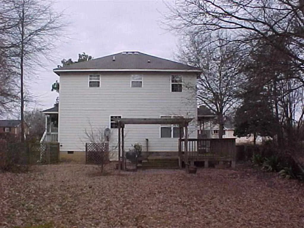 Property image 3 at 1351 Camelot Forest, Belton, SC 29627