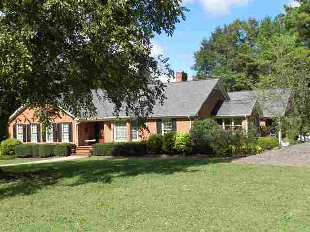 Property image 1 at 1200 Plum Lane, Anderson, SC 29621