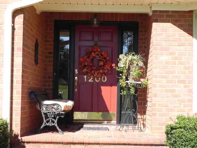 Property image 2 at 1200 Plum Lane, Anderson, SC 29621