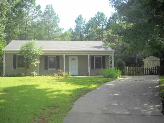 Property image 1 at 154 Briar Lane, Central, SC 29630