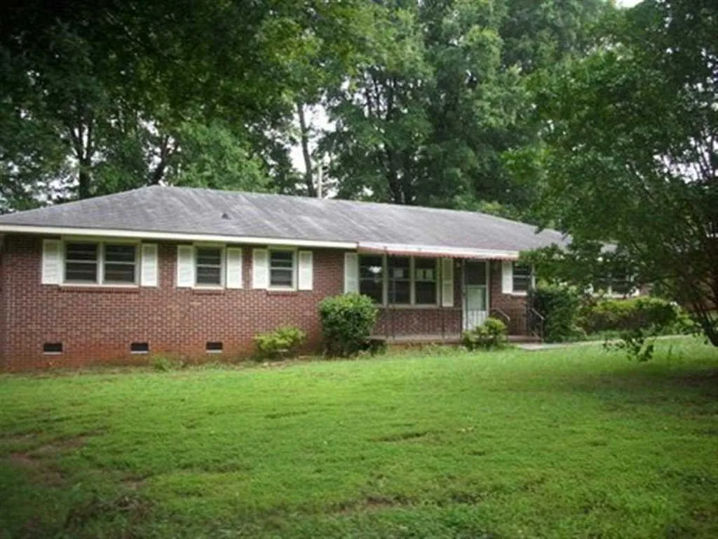Property image 1 at 618 Carey Street, Anderson, SC 29624