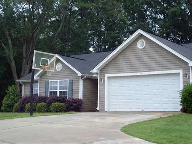 Property image 1 at 331 Monti Drive, Anderson, SC 29625