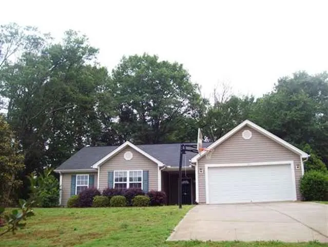 Property image 3 at 331 Monti Drive, Anderson, SC 29625