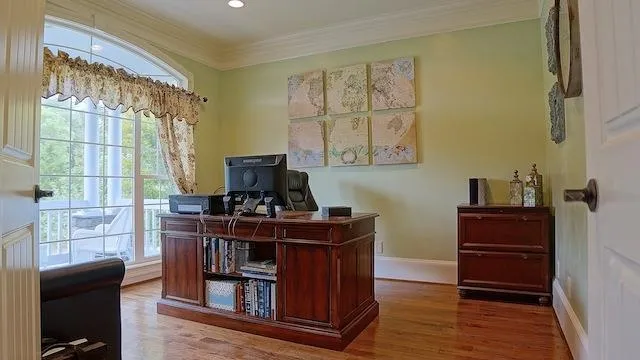 Property image 4 at 115 Woodcross Way, Easley, SC 29642