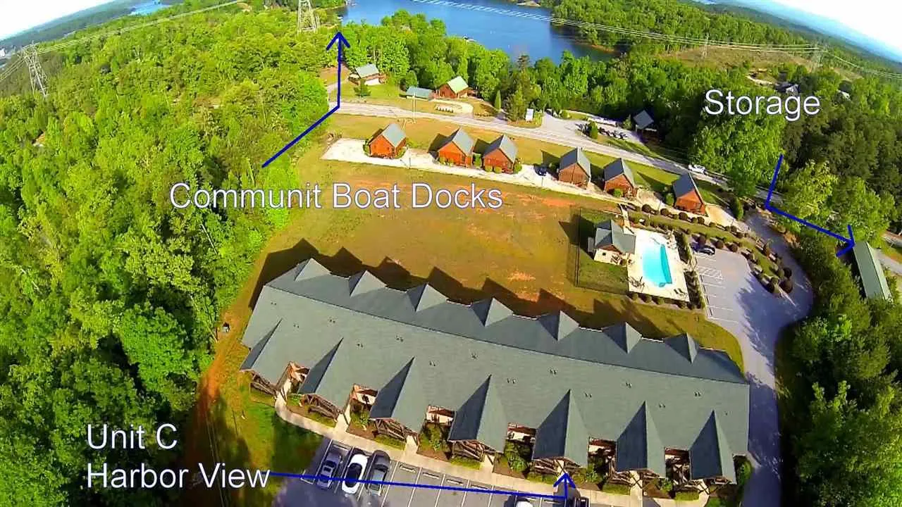 Property image 1 at 312C Kill Devil Hill, Six Mile, SC 29682