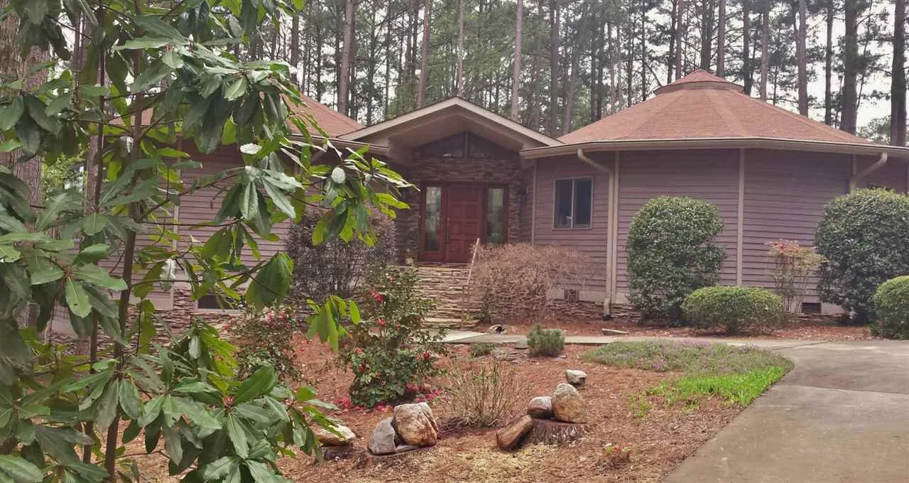 Property image 4 at 705 Marina Pointe Court, Seneca, SC 29672