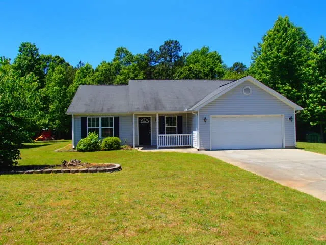 Property image 1 at 123 Kensett Drive, Williamston, SC 29697