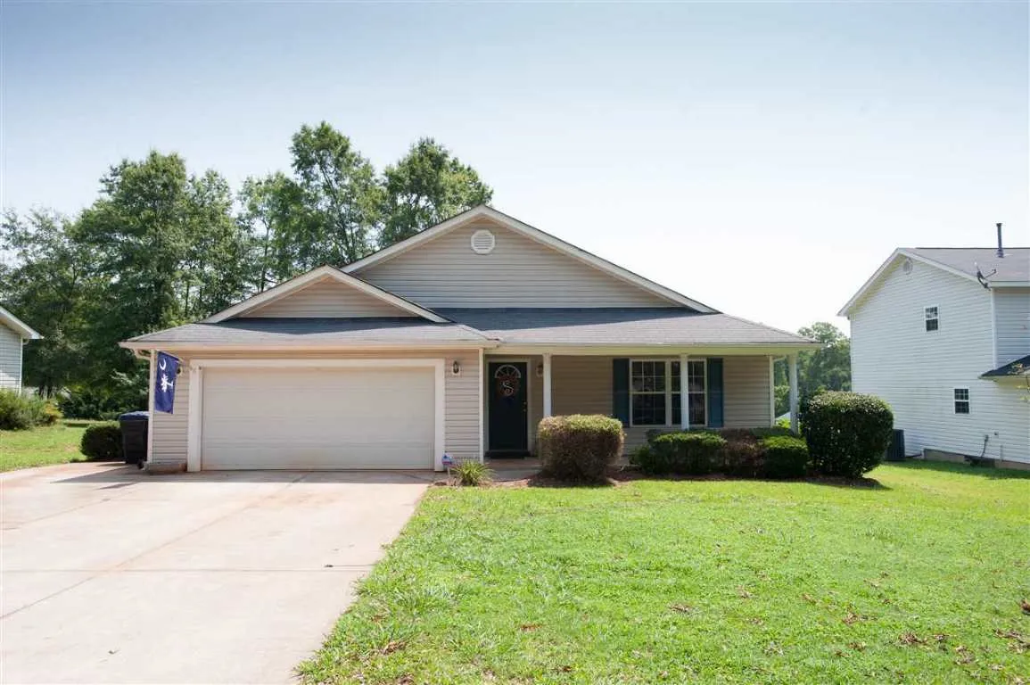Property image 1 at 1818 Marchbanks Avenue, Anderson, SC 29621