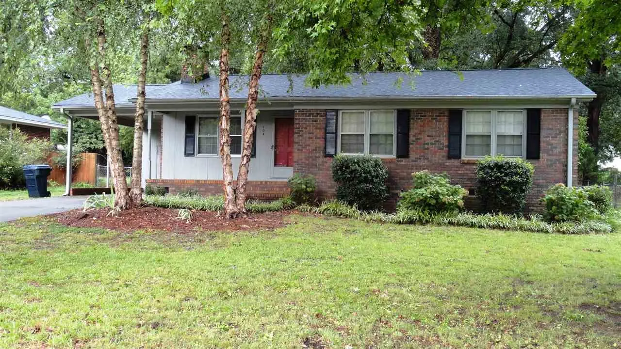 Property image 1 at 104 Northgate Drive, Anderson, SC 29625-0000