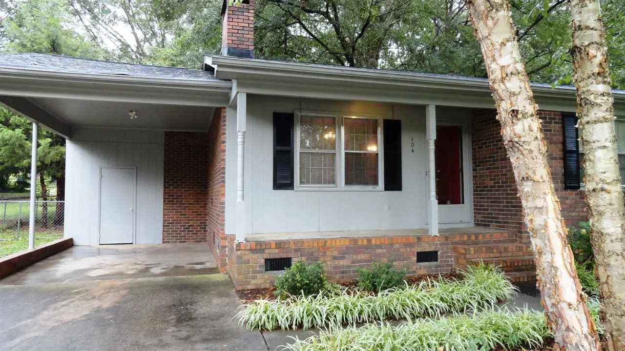 Property image 2 at 104 Northgate Drive, Anderson, SC 29625-0000