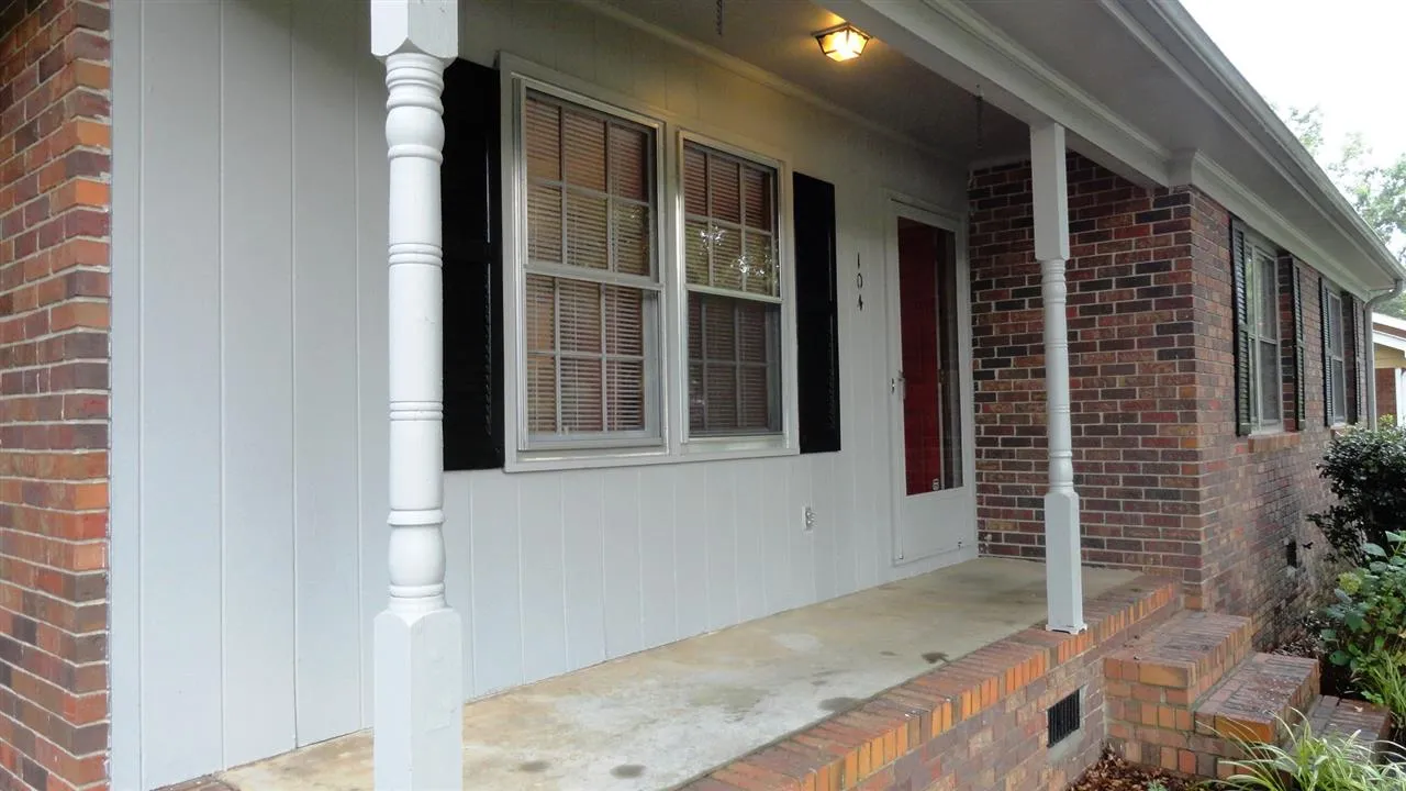 Property image 3 at 104 Northgate Drive, Anderson, SC 29625-0000