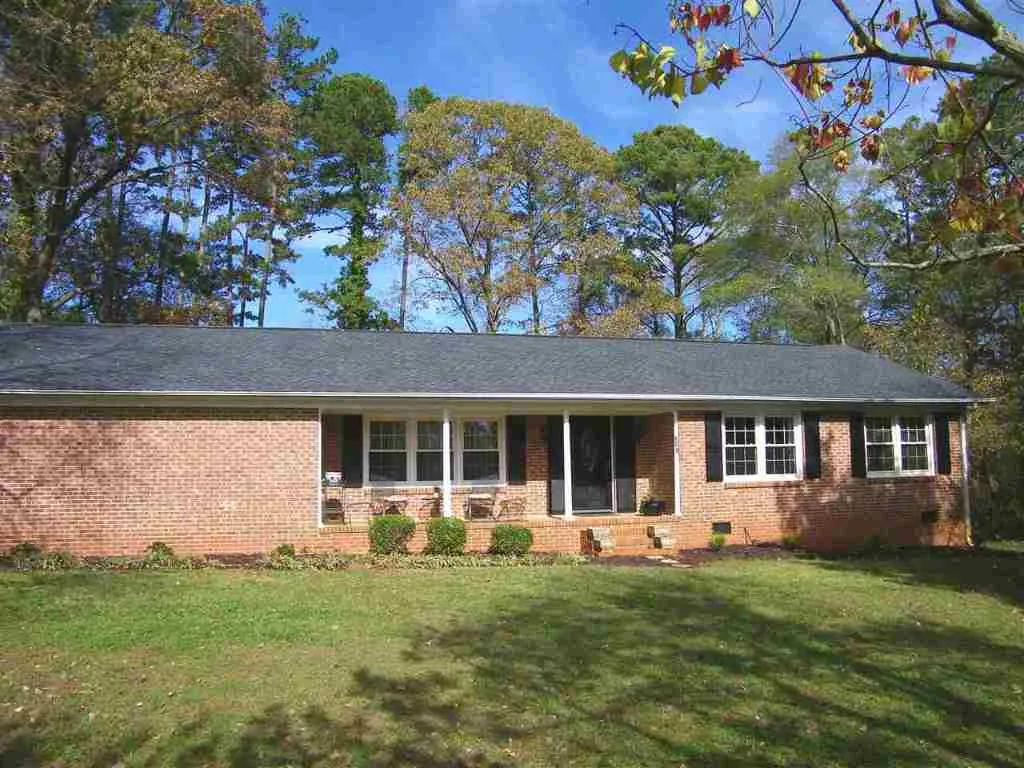 Property image 1 at 222 NOTTINGHAM Way, Anderson, SC 29621