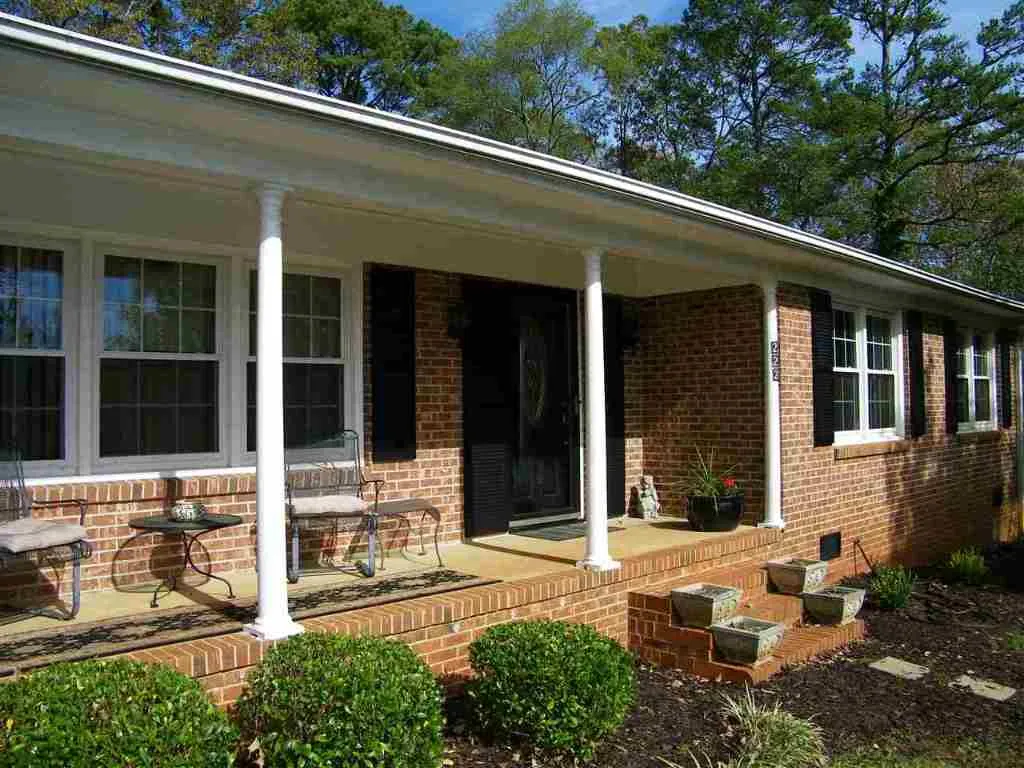Property image 2 at 222 NOTTINGHAM Way, Anderson, SC 29621