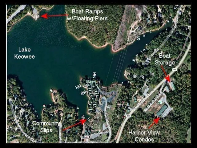 Property image 1 at 312-L Kill Devil Hill, Six Mile, SC 29682