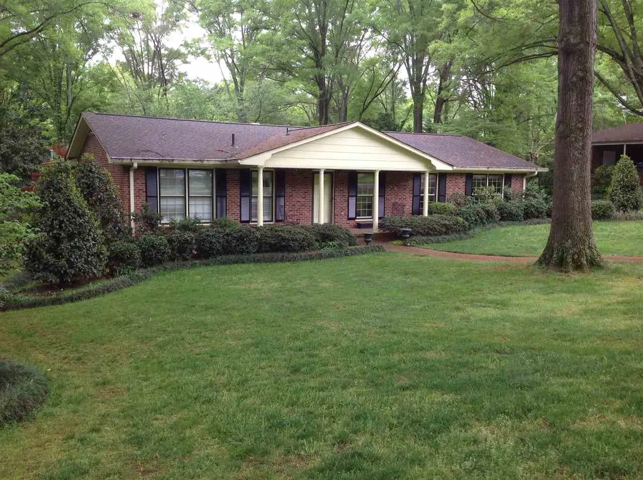 Property image 1 at 1120 GREEN ACRES, Anderson, SC 29621