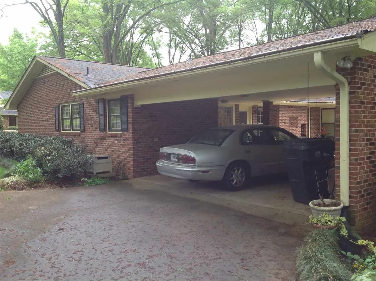 Property image 4 at 1120 GREEN ACRES, Anderson, SC 29621