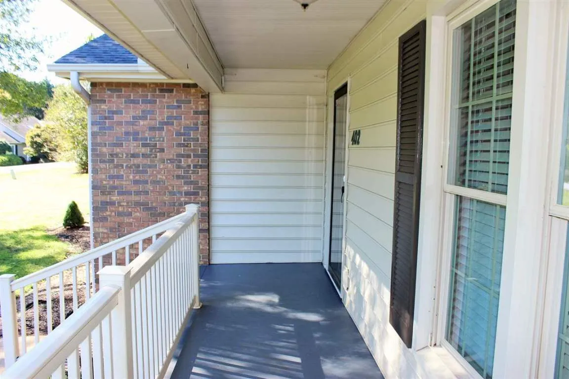 Property image 2 at 402 Nottingham Way, Anderson, SC 29621