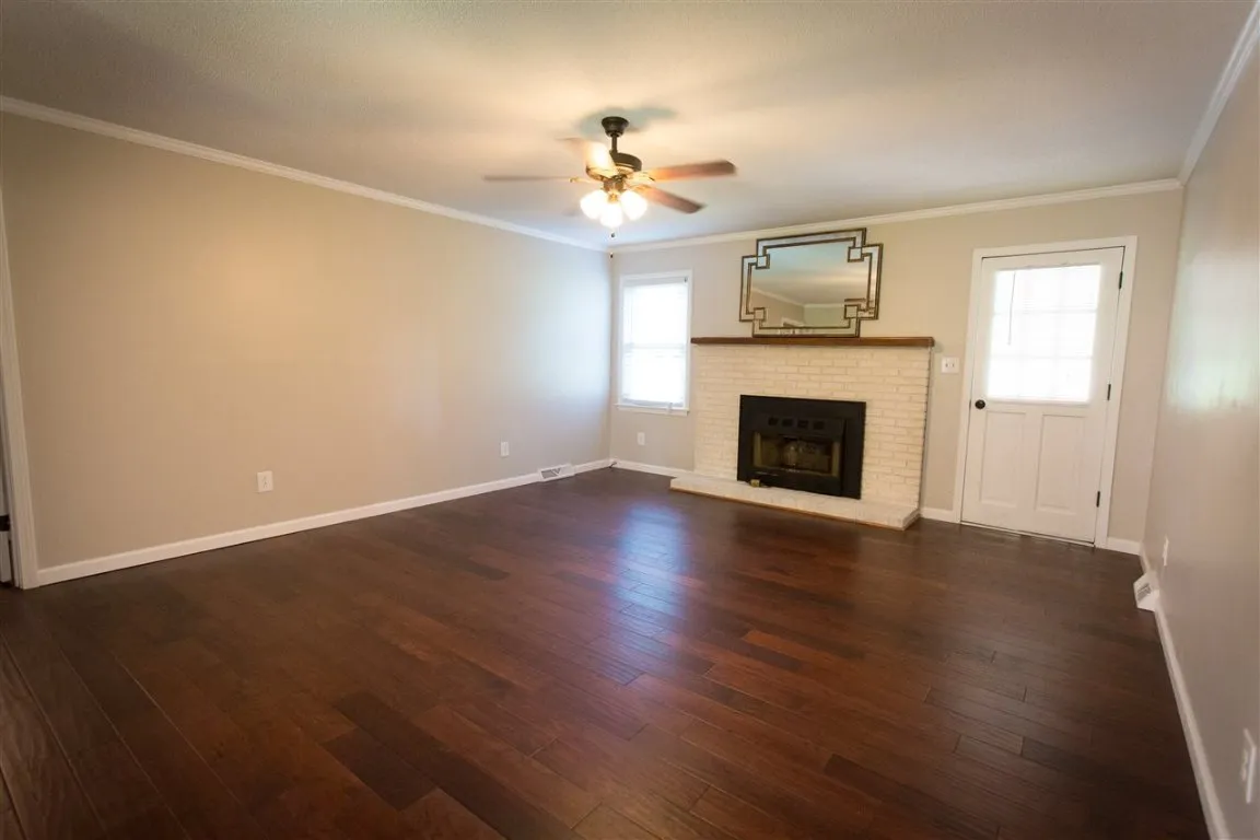 Property image 4 at 402 Nottingham Way, Anderson, SC 29621