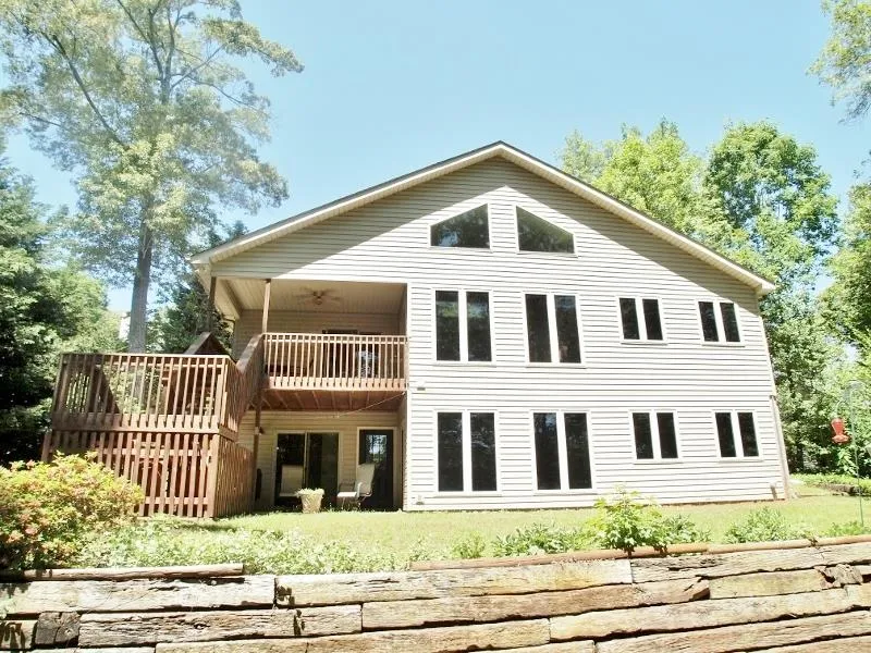 Property image 1 at 232 Brooks Drive, Townville, SC 29689