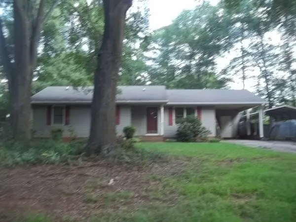 Property image 1 at 401 Westover Road, Anderson, SC 29626