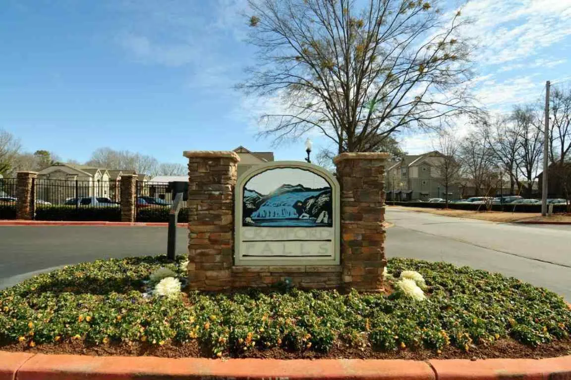 Property image 1 at 203 Kelly Road,Crawford Falls 813, Clemson, SC 29631