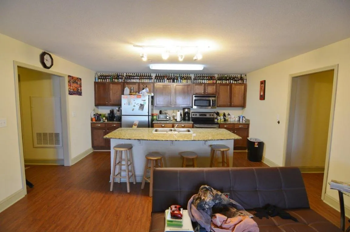 Property image 3 at 203 Kelly Road,Crawford Falls 813, Clemson, SC 29631