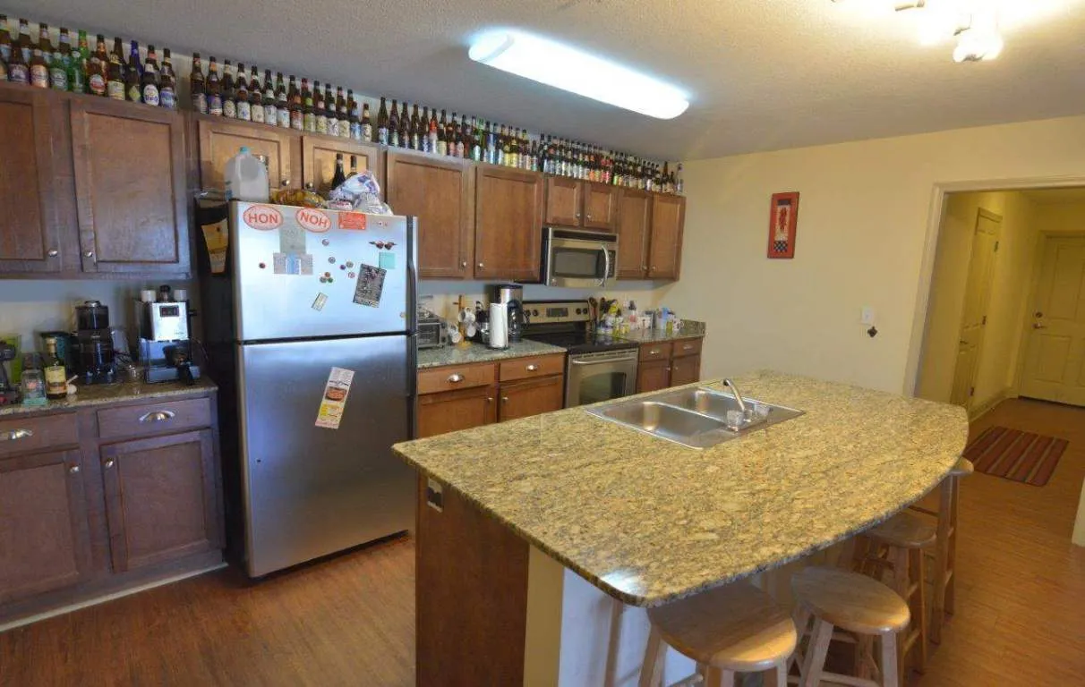 Property image 4 at 203 Kelly Road,Crawford Falls 813, Clemson, SC 29631