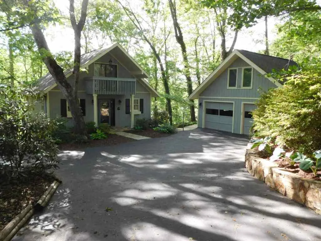 Property image 4 at 641 Lake Drive, Salem, SC 29676