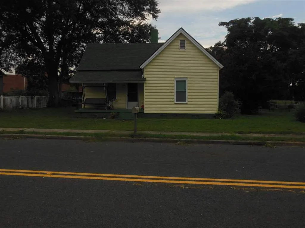 Property image 3 at 1107 E. FRONT Street, Iva, SC 29655
