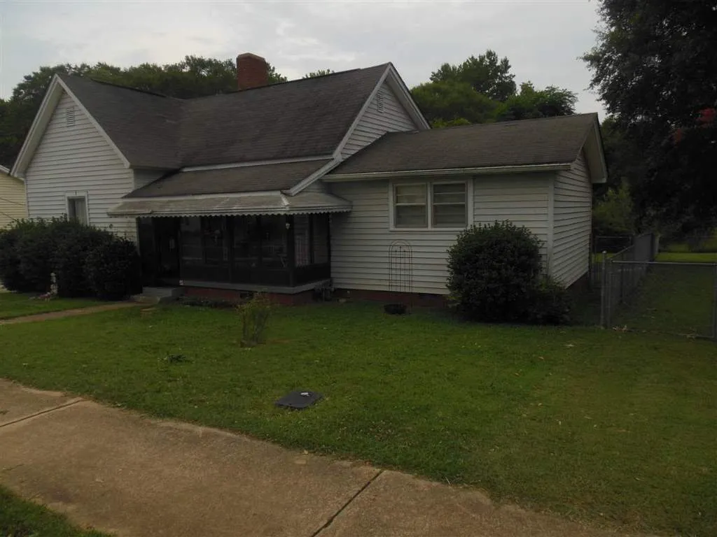 Property image 4 at 1108 E. FRONT Street, Iva, SC 29655