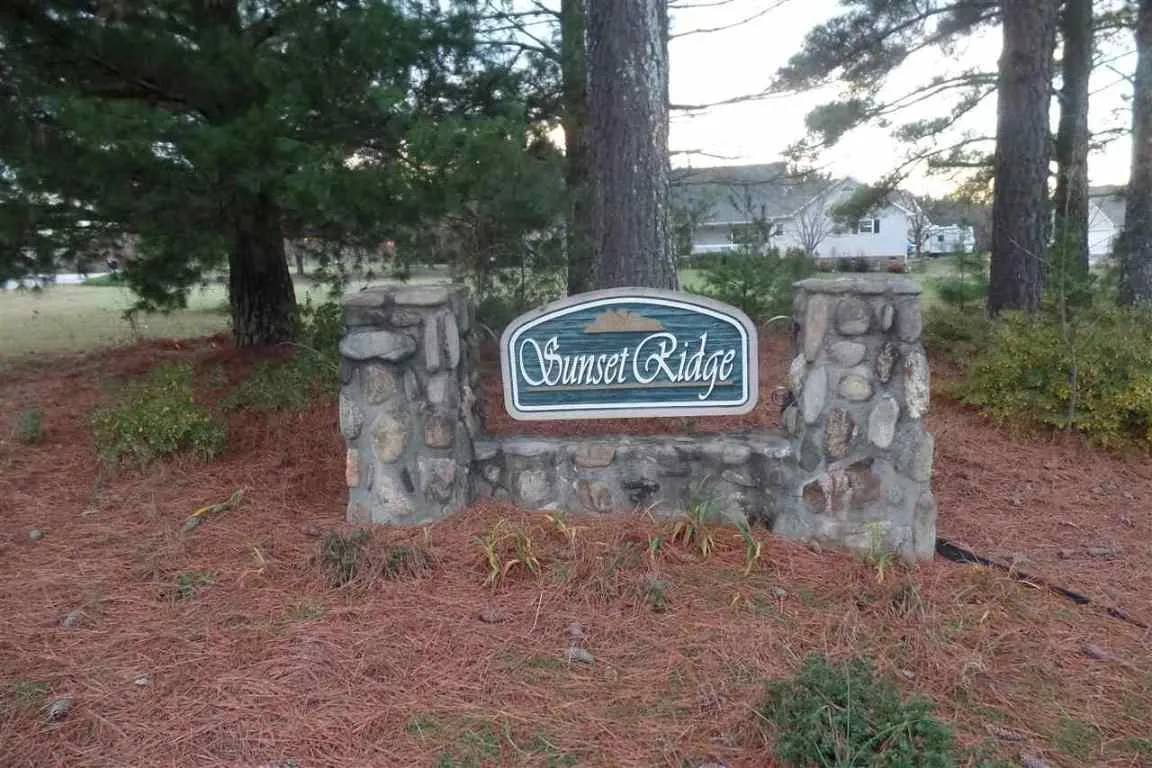 Property image 2 at 000 Sunset Ridge, Easley, SC 29642