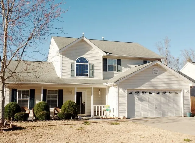 Property image 1 at 256 Rivers Edge Drive, Easley, SC 29642