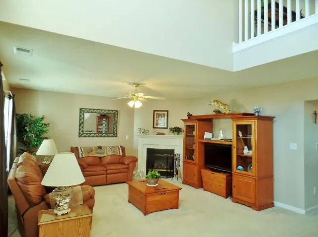 Property image 3 at 256 Rivers Edge Drive, Easley, SC 29642