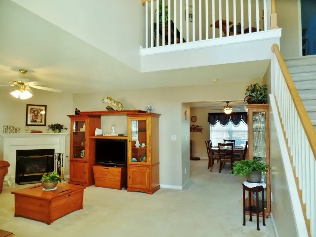 Property image 4 at 256 Rivers Edge Drive, Easley, SC 29642