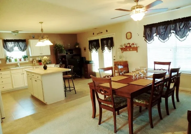 Property image 5 at 256 Rivers Edge Drive, Easley, SC 29642
