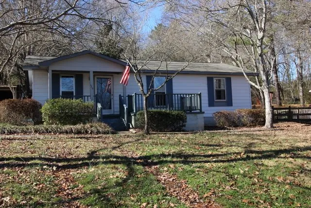 Property image 1 at 150 Briar Lane, Central, SC 29630