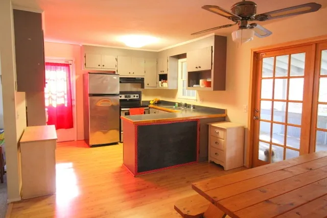 Property image 4 at 150 Briar Lane, Central, SC 29630