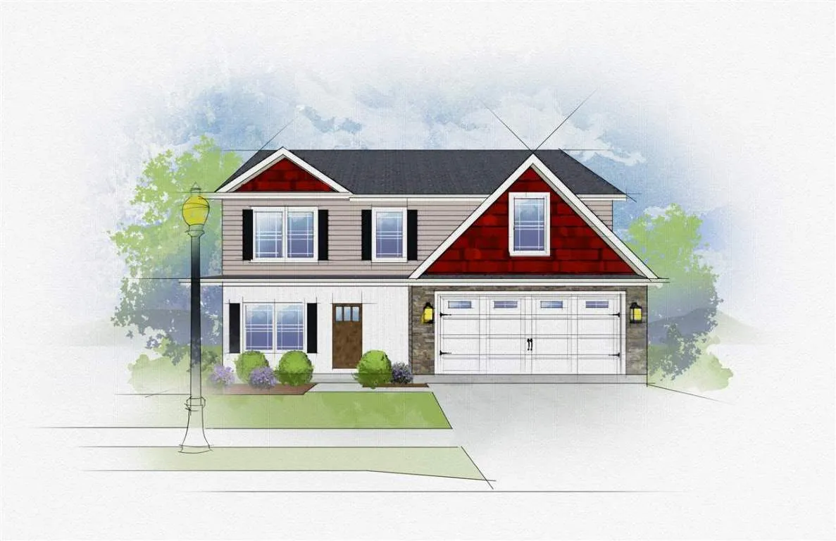 Property image 1 at 510 Lincoln Terrace, Lot 17, Seneca, SC 29678