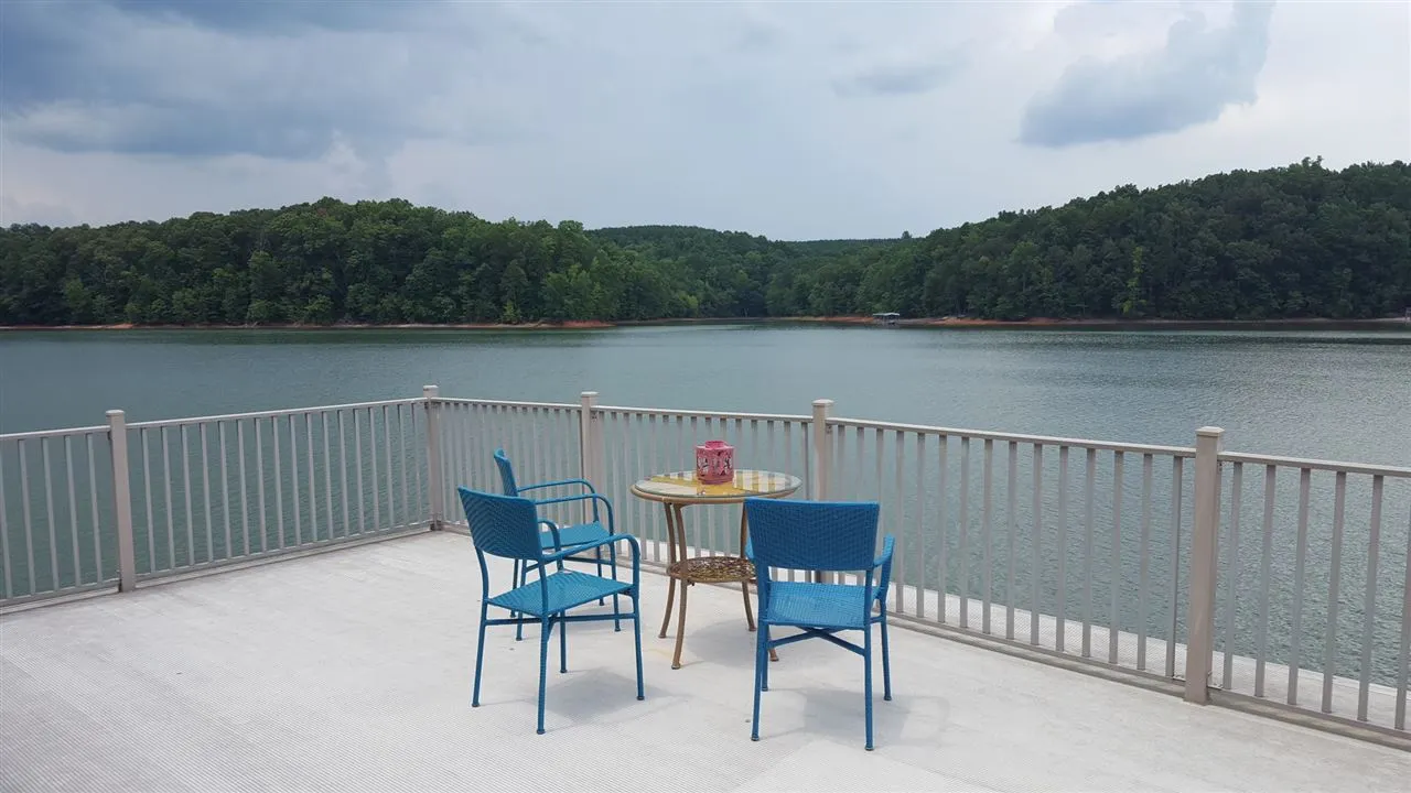 Property image 3 at 1222 Martin Lake Drive, Seneca, SC 29678